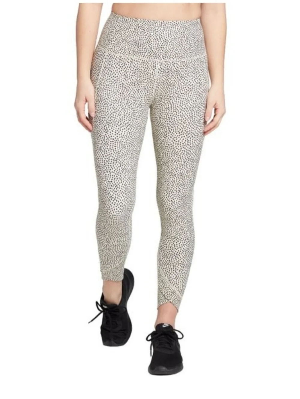 CALIA by Carrie Underwood Energize Crossover Leggings – NWOT SMALL